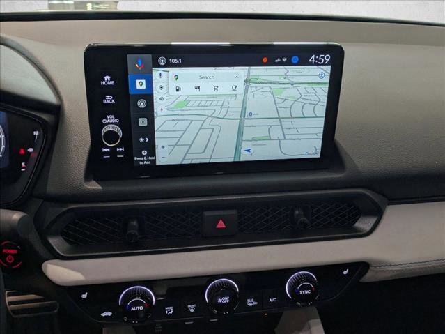 New 2026 Honda Prelude image 12