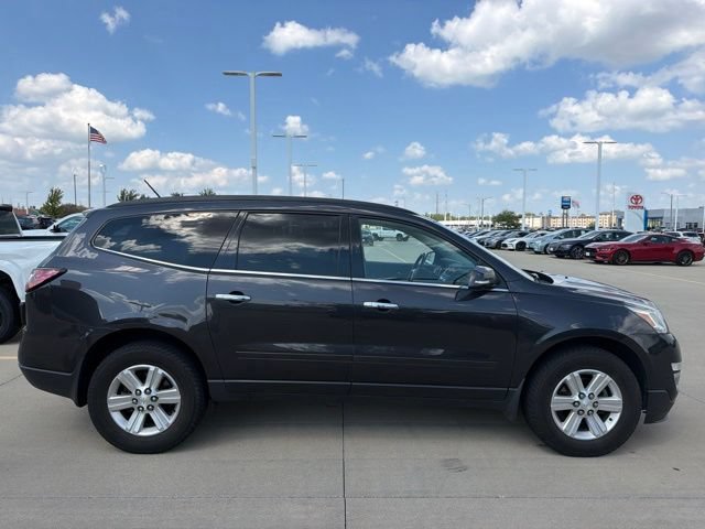 Used 2014 Chevrolet Traverse LT FWD image 6