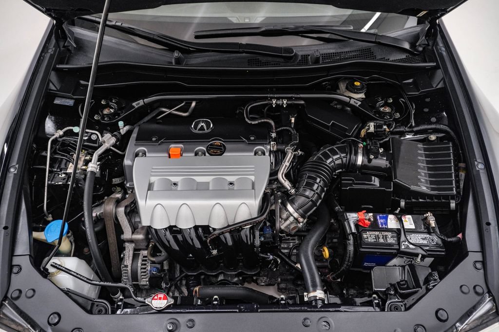 Used 2012 Acura TSX Sedan FWD image 30