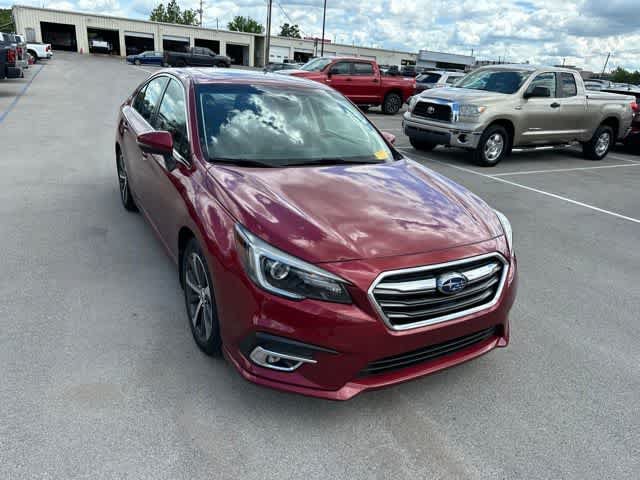 Used 2018 Subaru Legacy 2.5i Limited AWD/4WD image 27