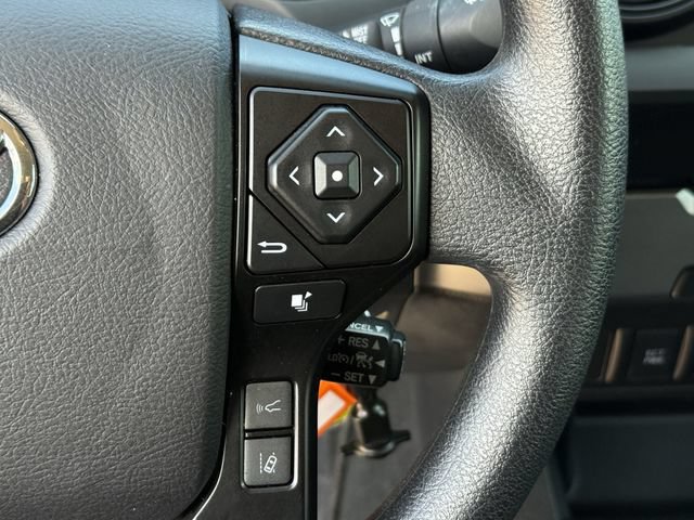 Certified 2022 Toyota Tacoma SR w/ SR Convenience Package RWD image 15