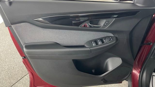 Used 2025 Chevrolet TrailBlazer LS w/ LS Convenience Package image 34