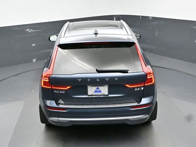 Used 2023 Volvo XC60 B6 Ultimate w/ Climate Package image 48