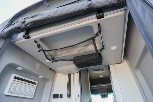 Used 2021 Mercedes-Benz Sprinter 2500 image 50