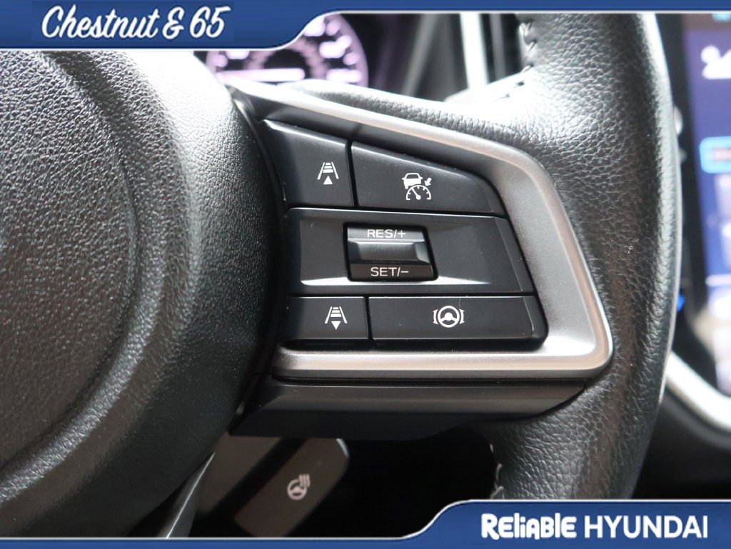 Used 2023 Subaru Ascent Limited AWD/4WD image 30
