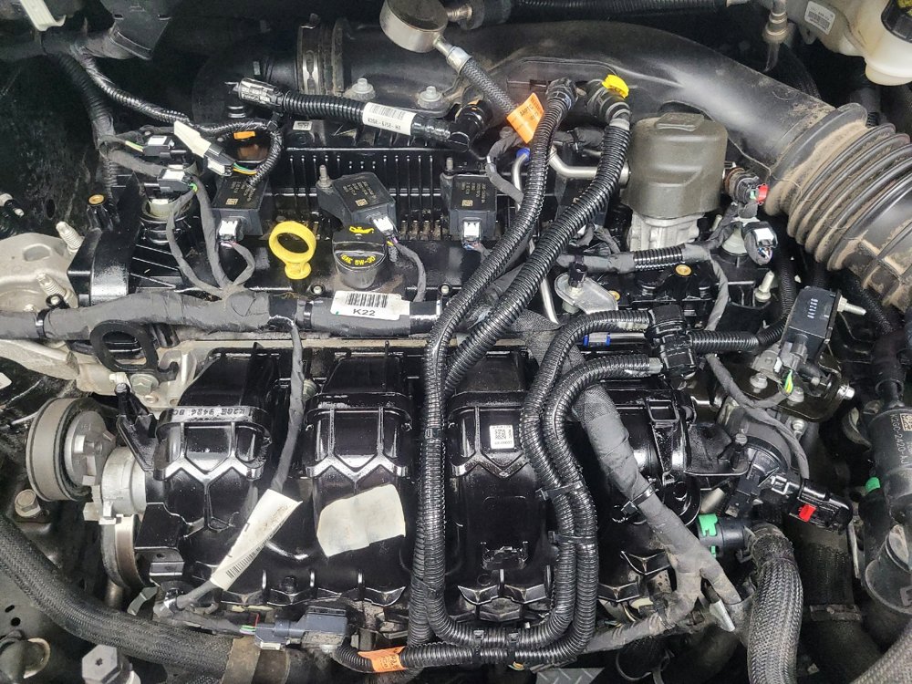 Used 2023 Ford Edge SEL image 30