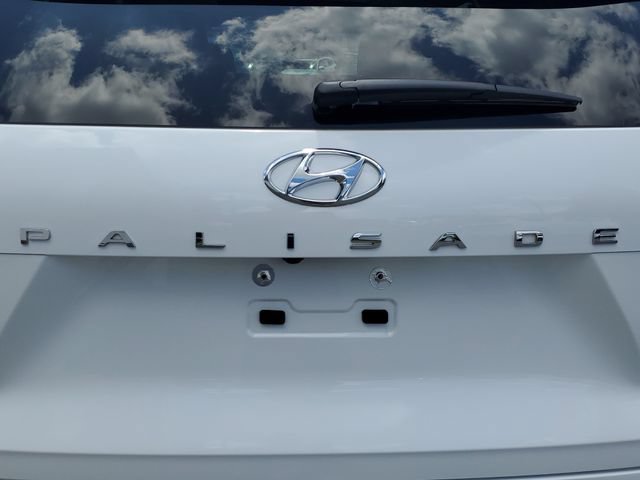 Used 2022 Hyundai Palisade SEL w/ Premium Package FWD image 7
