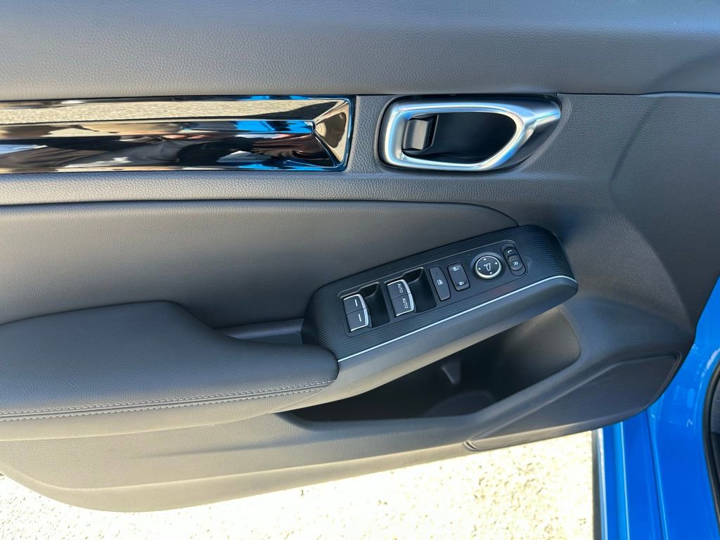 Used 2024 Honda Civic Sport Touring image 22