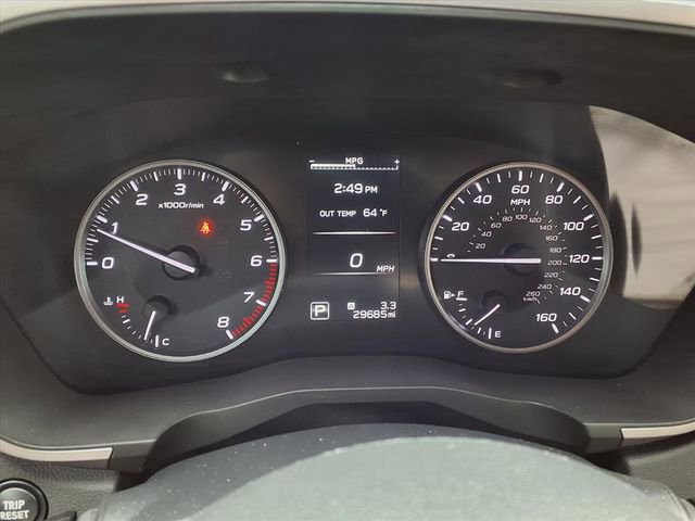 Certified 2023 Subaru Ascent Premium w/ Convenience Package image 13