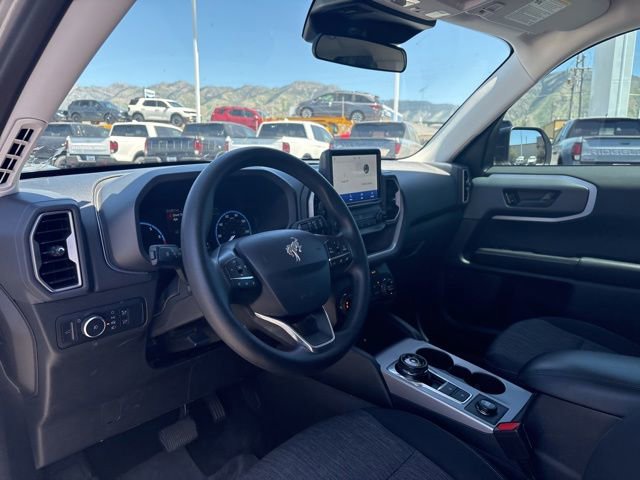Used 2021 Ford Bronco Sport Big Bend AWD/4WD image 9