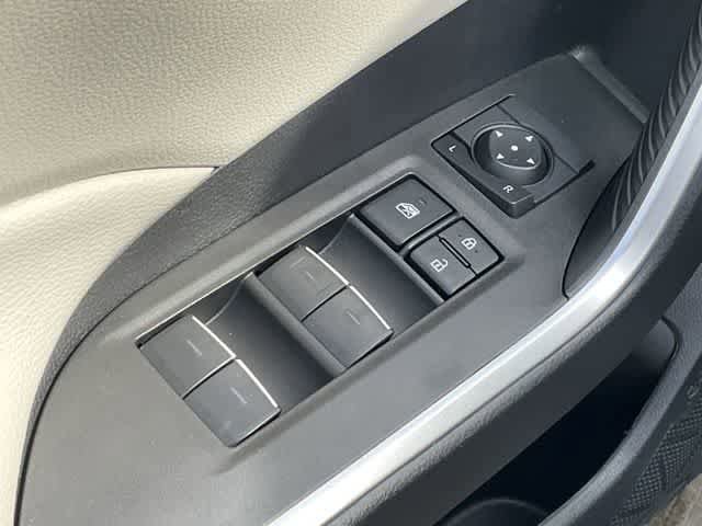 Certified 2025 Toyota RAV4 XLE w/ Convenience Package FWD image 13