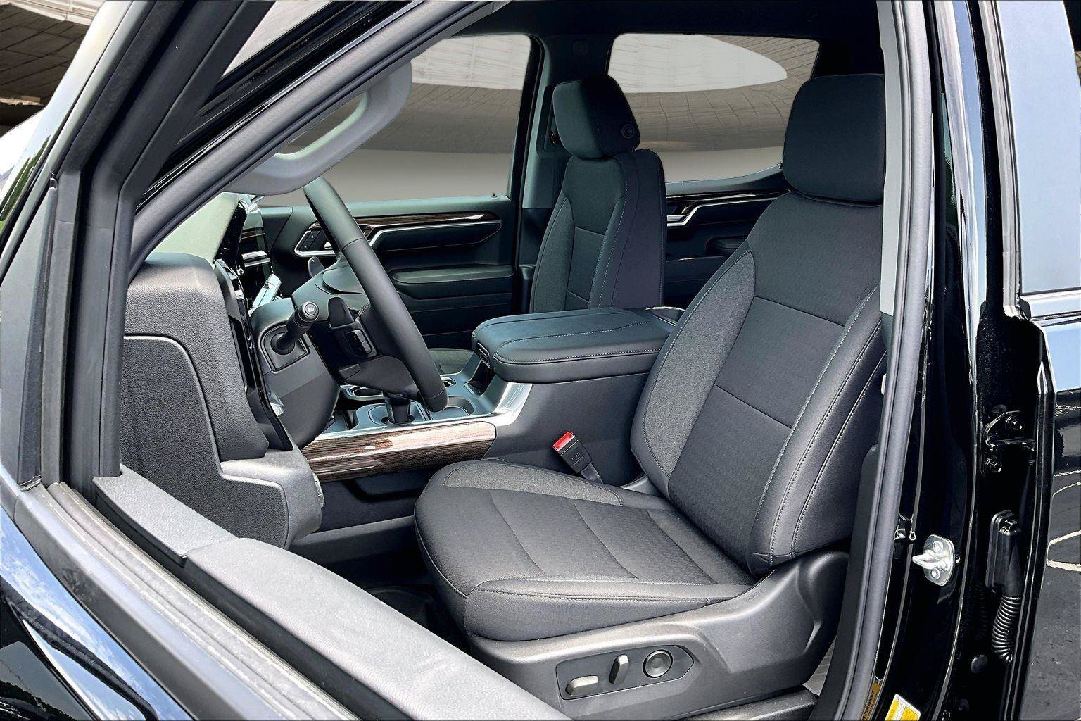 New 2026 Chevrolet Silverado 1500 LT AWD/4WD image 31