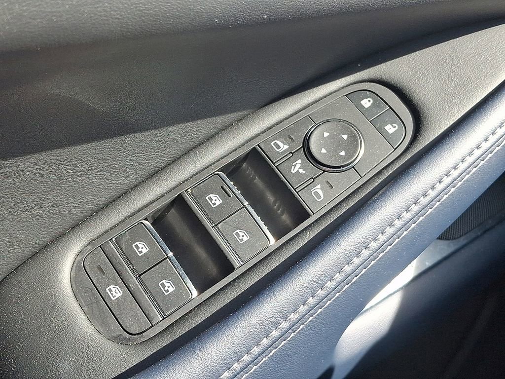 Used 2026 INFINITI QX60 Sport w/ Dark Cargo Package AWD/4WD image 27