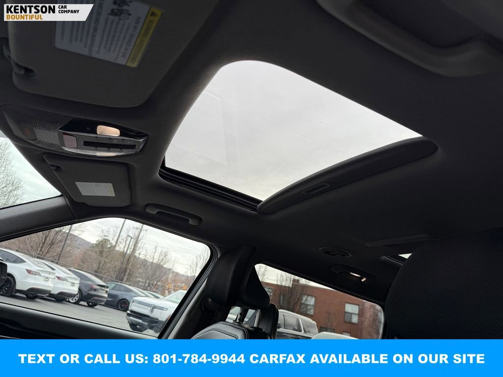 Used 2024 Kia EV9 Wind image 29