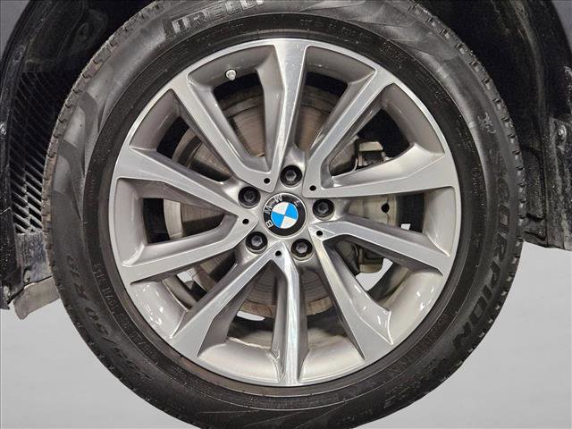 Used 2019 BMW X6 xDrive35i w/ Premium Package AWD/4WD image 24