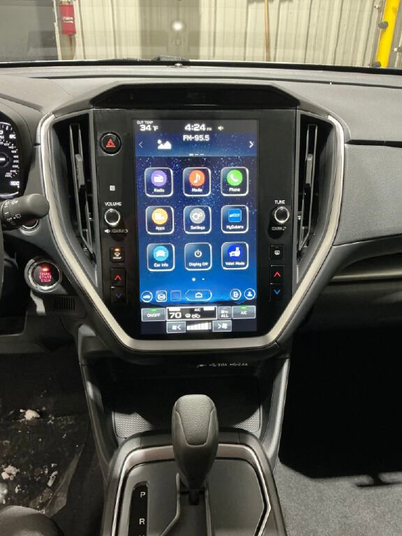 New 2026 Subaru Impreza 2.0i Sport image 7