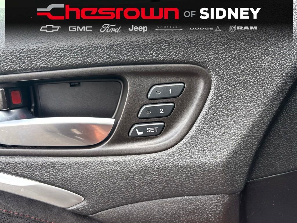 Used 2019 Acura MDX A-Spec AWD/4WD image 19