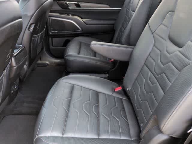 Used 2022 Kia Telluride SX w/ SX Prestige Package AWD/4WD image 20