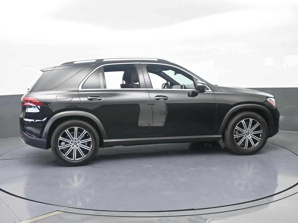 Used 2026 Mercedes-Benz GLE 350 4MATIC image 7