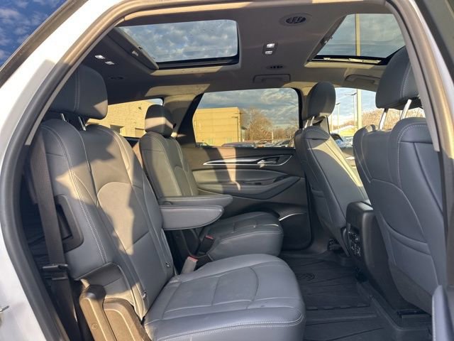 Used 2021 Buick Enclave Essence w/ Sound and Sites Package image 44