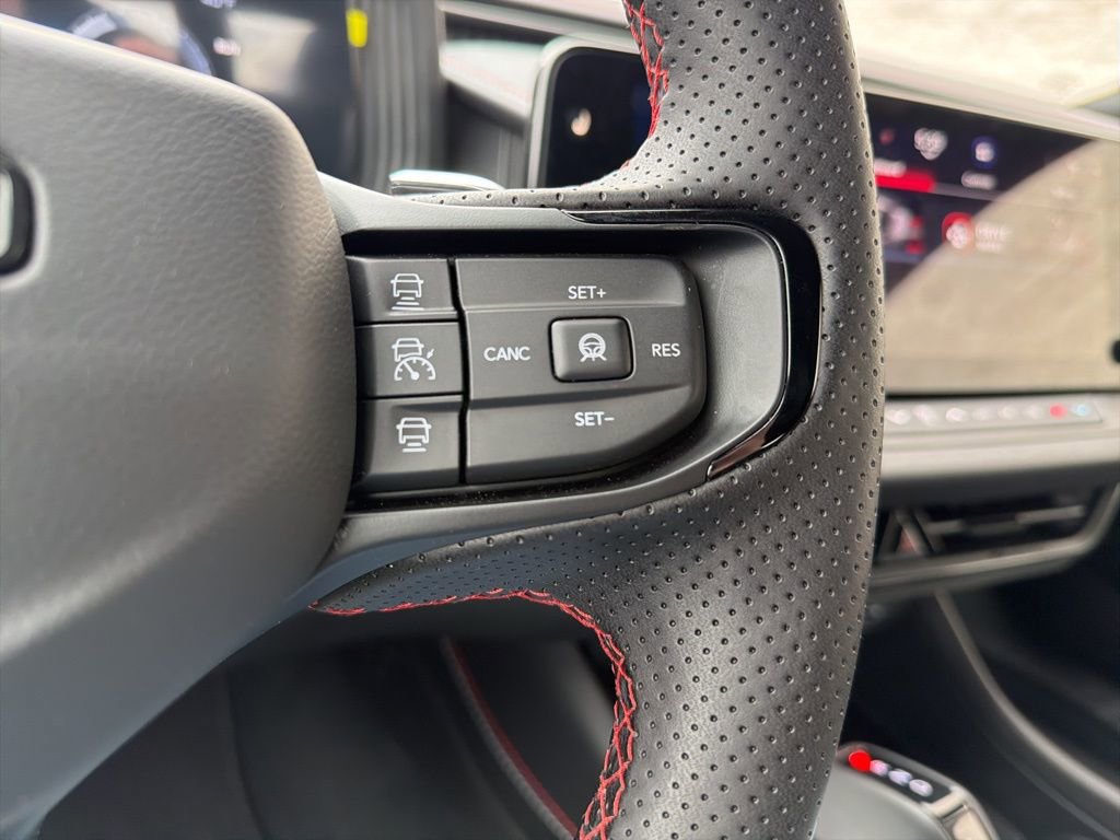 New 2026 Dodge Charger Scat Pack image 15