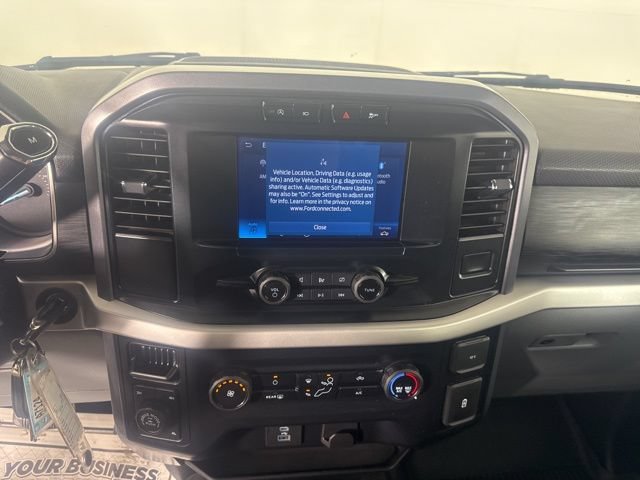 Used 2023 Ford F150 XLT AWD/4WD image 31