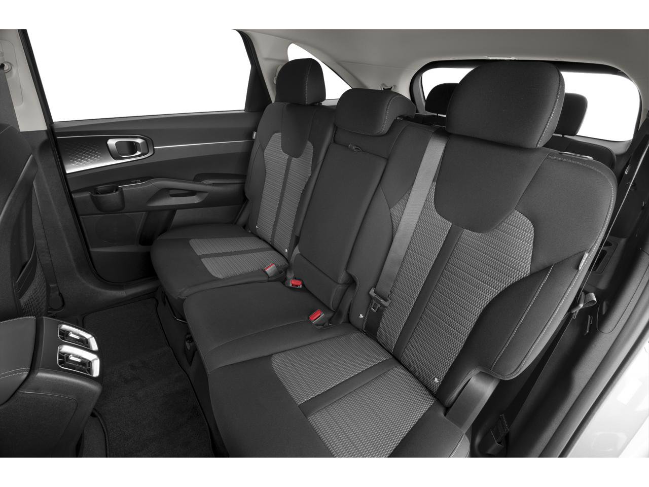 New 2026 Kia Sorento LX image 36