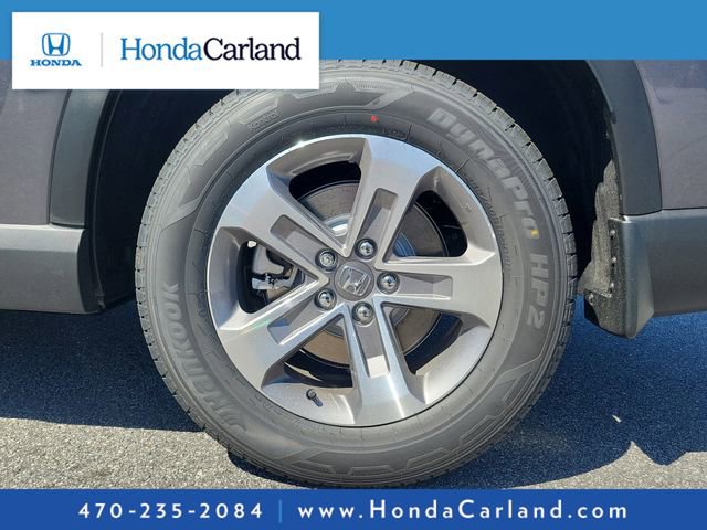 New 2026 Honda Pilot EX-L image 7