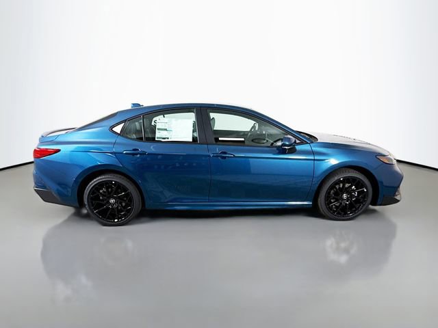 New 2026 Toyota Camry SE AWD/4WD image 8
