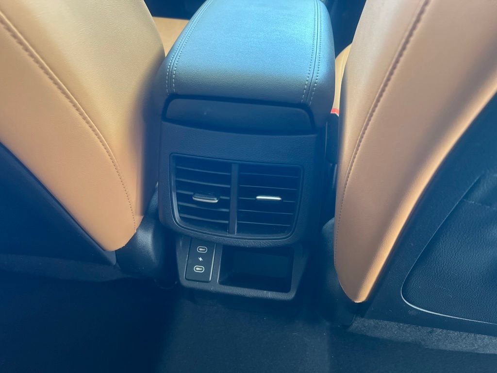 Certified 2025 Kia Seltos EX w/ EX Sunroof Package AWD/4WD image 20