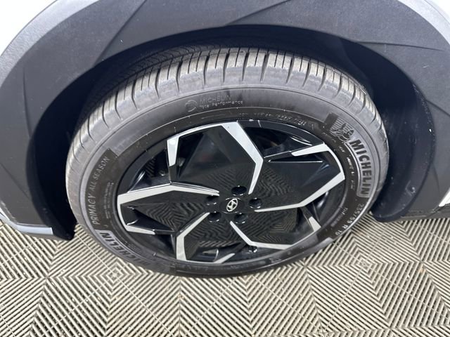 Used 2023 Hyundai Ioniq 5 SE w/ Cargo Package image 10