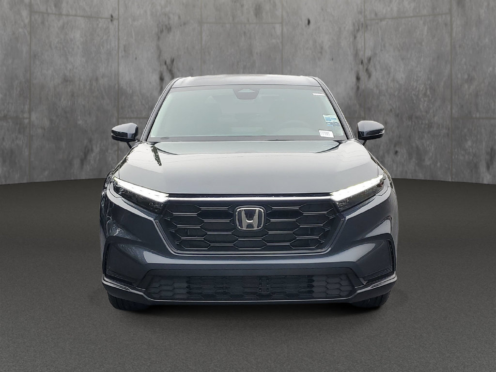 New 2027 Honda CR-V LX image 2
