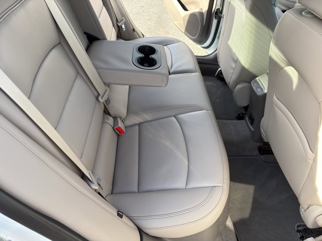 Used 2017 Chevrolet Cruze Premier image 30