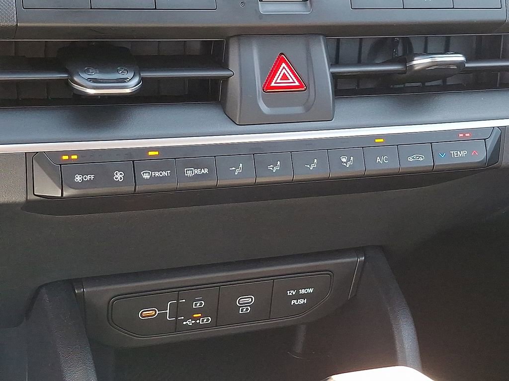 Certified 2025 Kia K4 LXS image 22