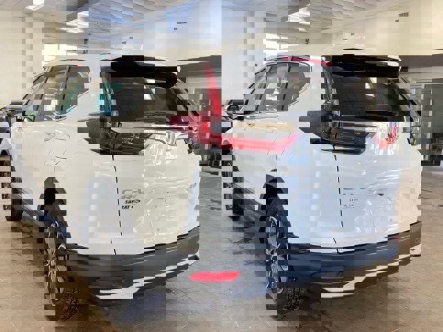 Used 2021 Honda CR-V EX image 5