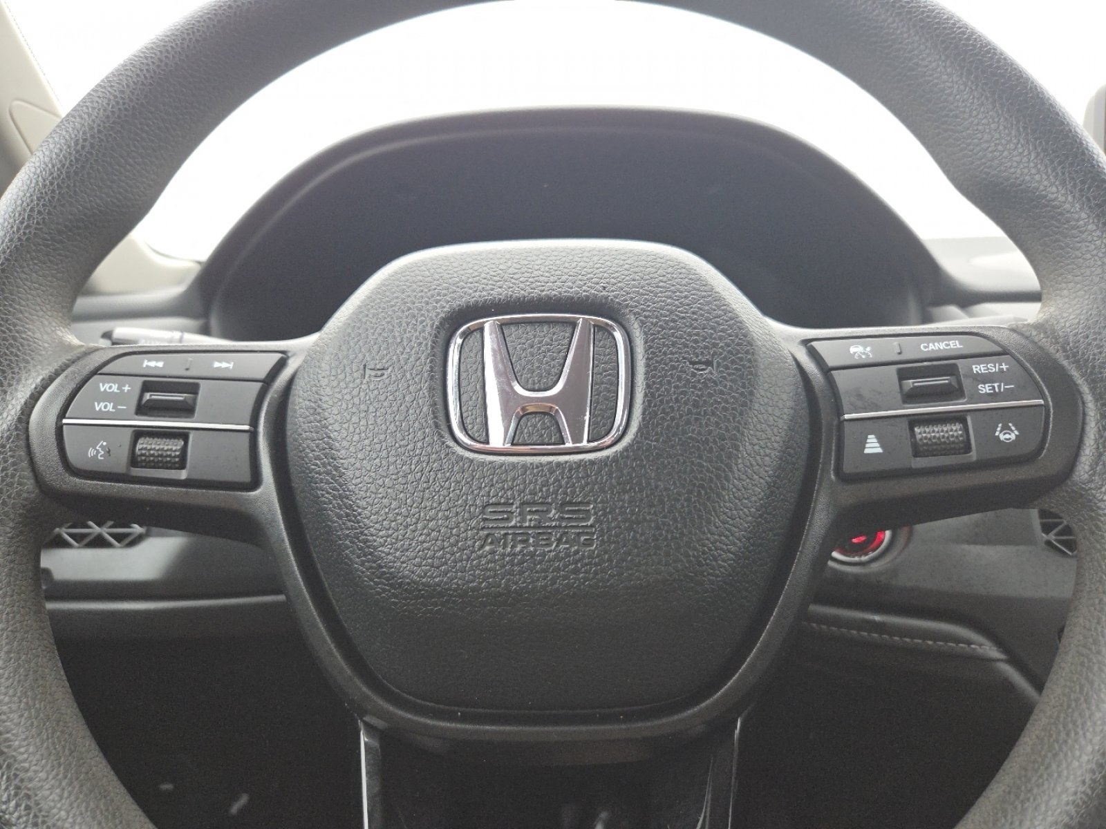 Used 2024 Honda Accord LX image 24