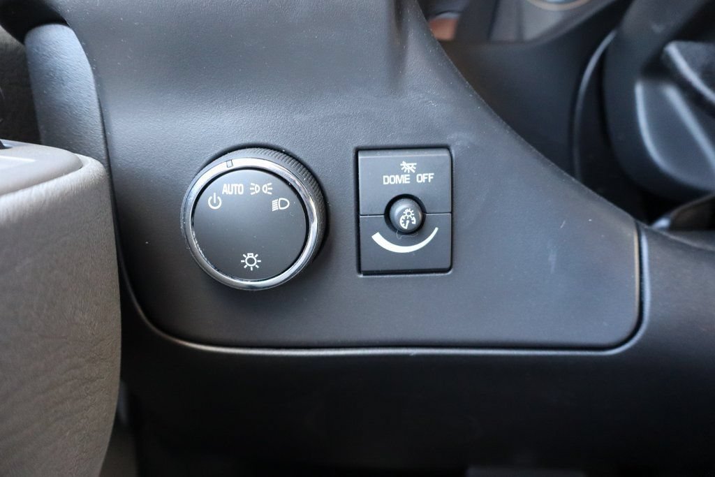 New 2025 Chevrolet Express 2500 w/ Driver Convenience Package RWD image 18