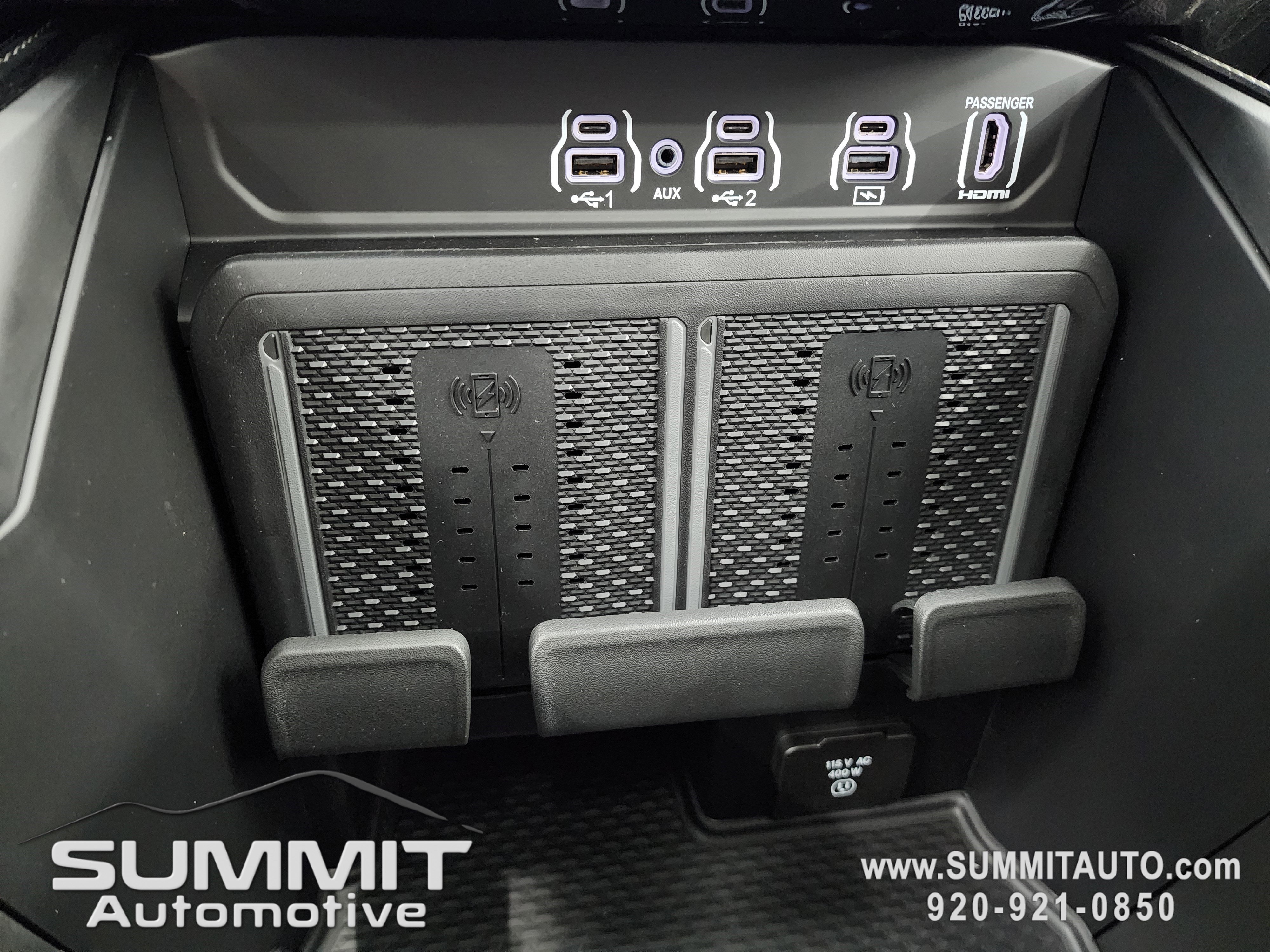 New 2026 RAM 2500 Limited image 56