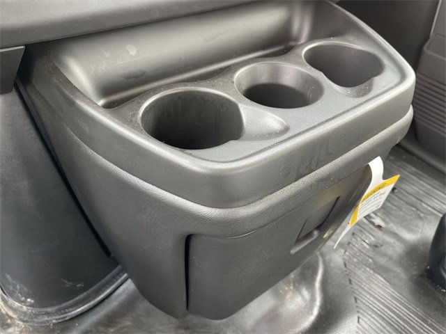 New 2025 GMC Savana 3500 w/ Power Convenience Package image 15