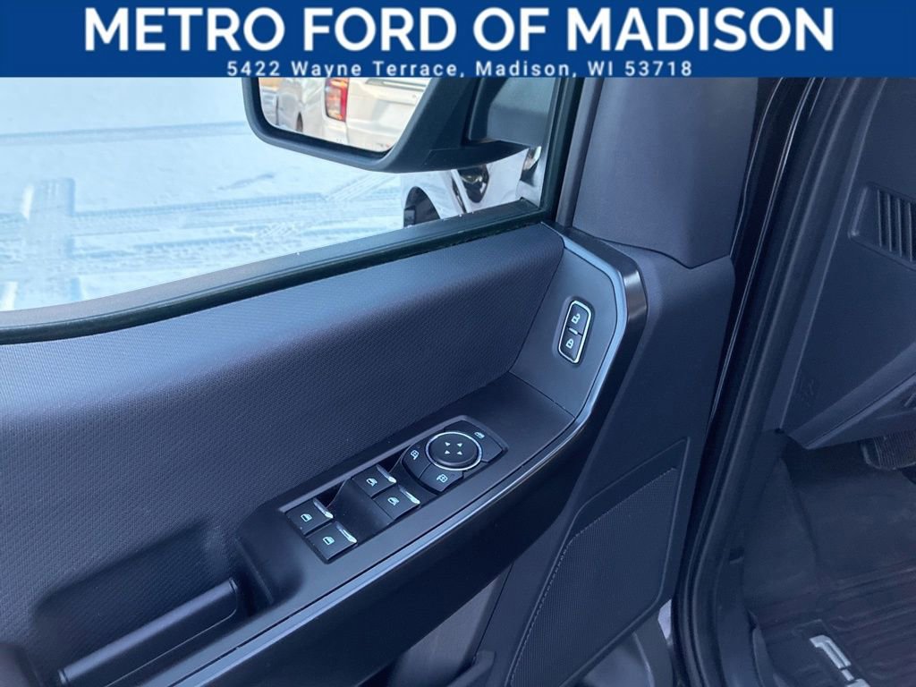 Used 2022 Ford F150 XL w/ STX Appearance Package image 16