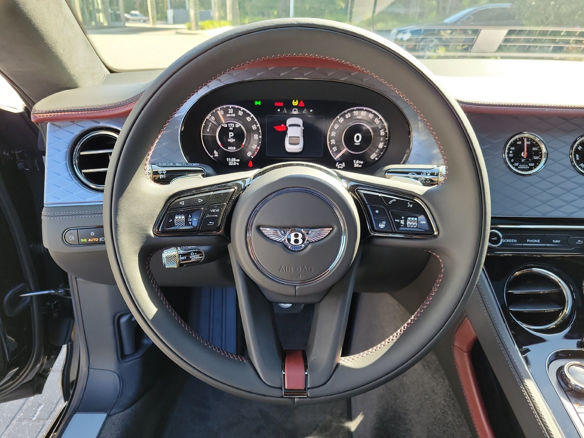 New 2027 Bentley Continental GT Speed AWD/4WD image 26