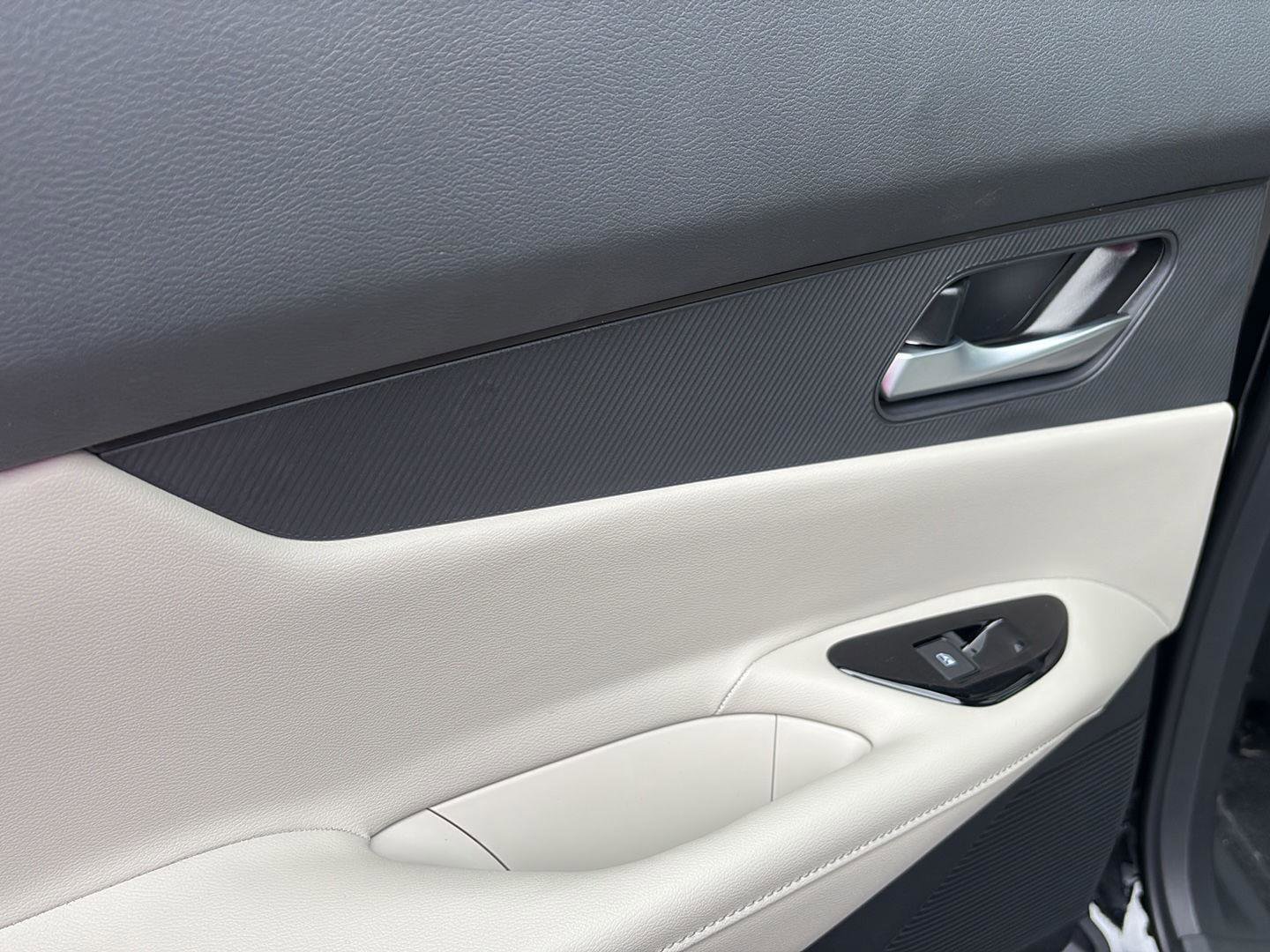 New 2026 Nissan Murano SL AWD/4WD image 32