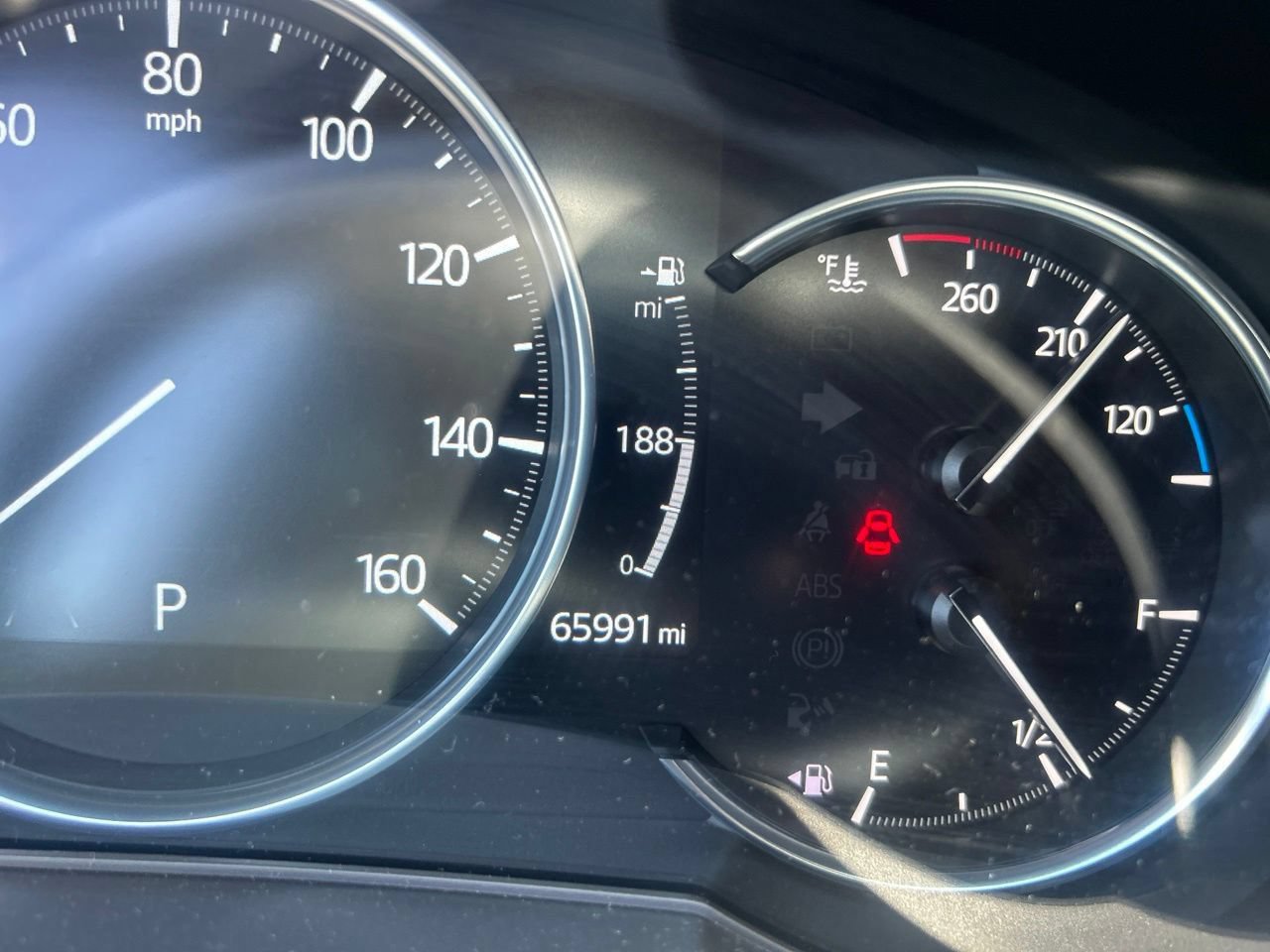 Used 2019 MAZDA CX-5 Grand Touring FWD image 10