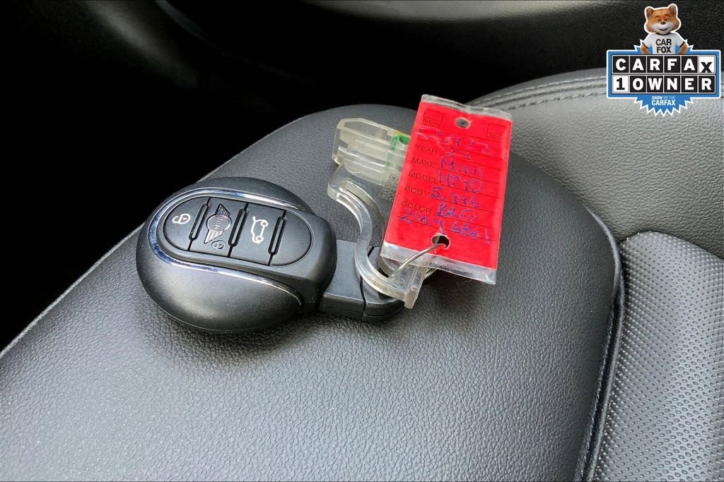 Used 2024 MINI Cooper S image 13