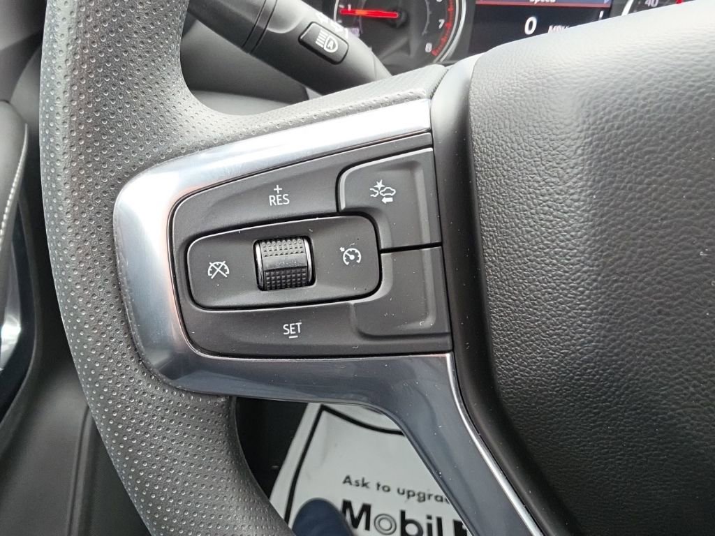 Certified 2023 Chevrolet Blazer LT w/ Convenience Package image 11