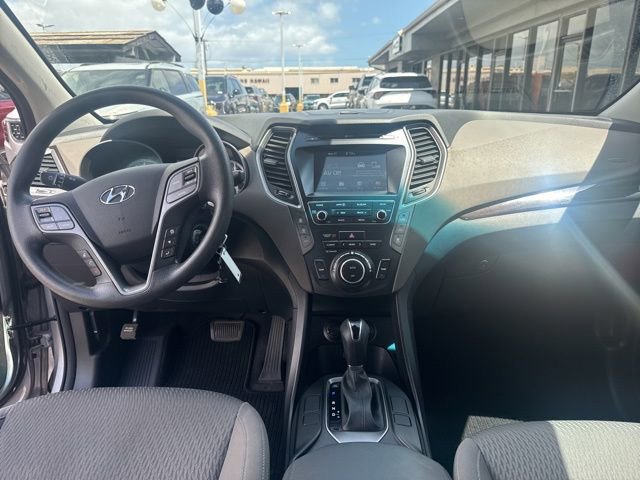 Used 2019 Hyundai Santa Fe XL SE FWD image 15