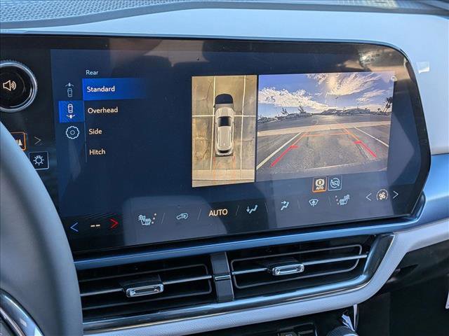 New 2026 Chevrolet Equinox EV LT image 13