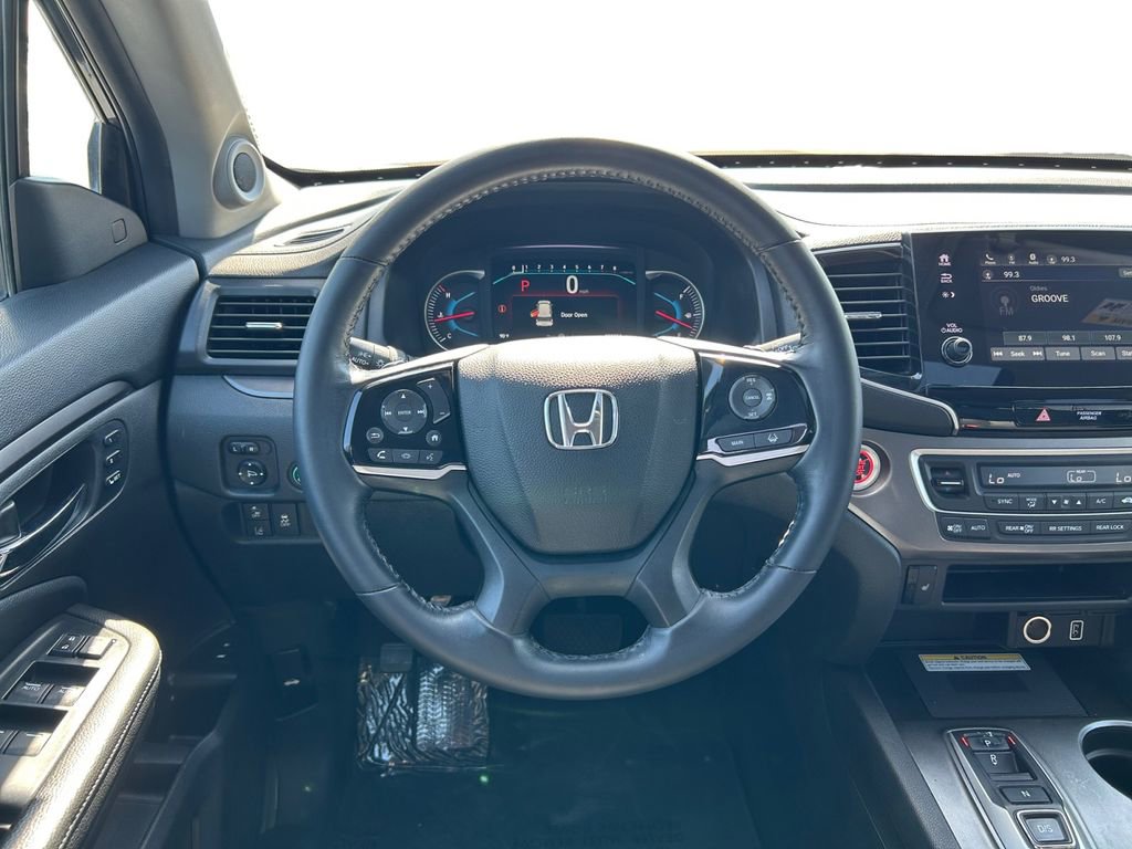 Used 2022 Honda Pilot Special Edition image 13