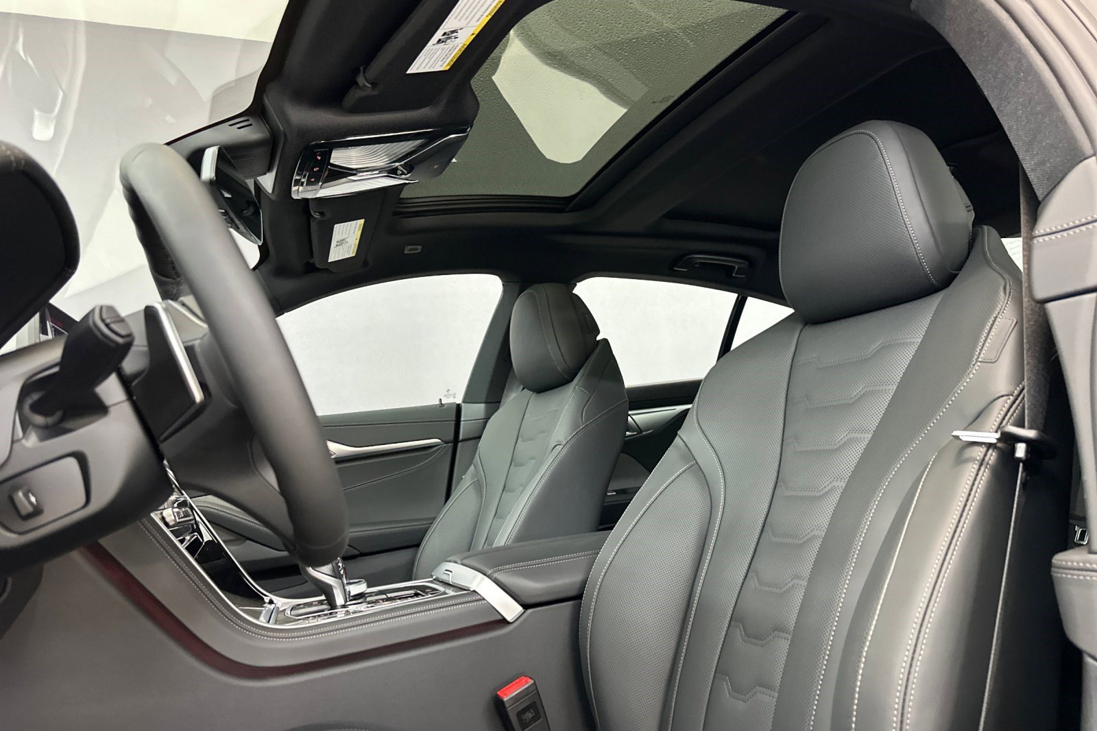 New 2026 BMW 840i w/ M Sport Professional Package RWD image 14