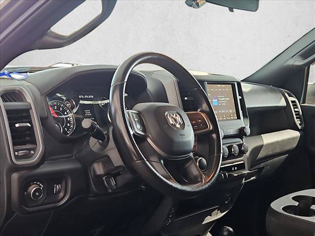 Used 2021 RAM 2500 Tradesman AWD/4WD image 8